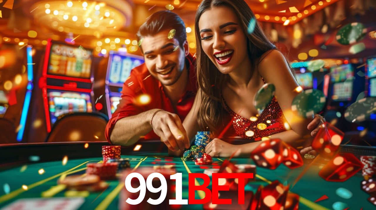 991bet - cassino ao vivo