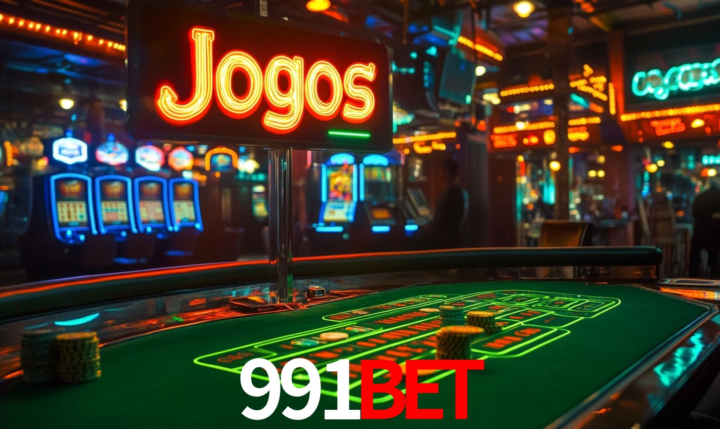 991bet - Pagamento PIX Instantâneo